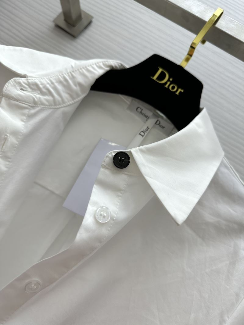 Christian Dior Shirts